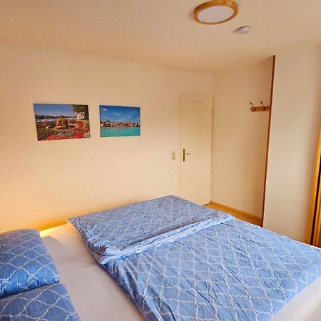 Ferienwohnung Rheinblick In Buesingen -Keine Monteure- Busingen Luaran gambar