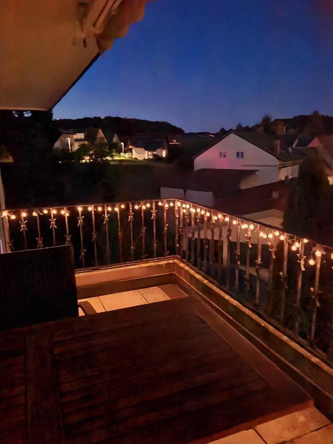 Ferienwohnung Rheinblick In Buesingen -Keine Monteure- Busingen Luaran gambar