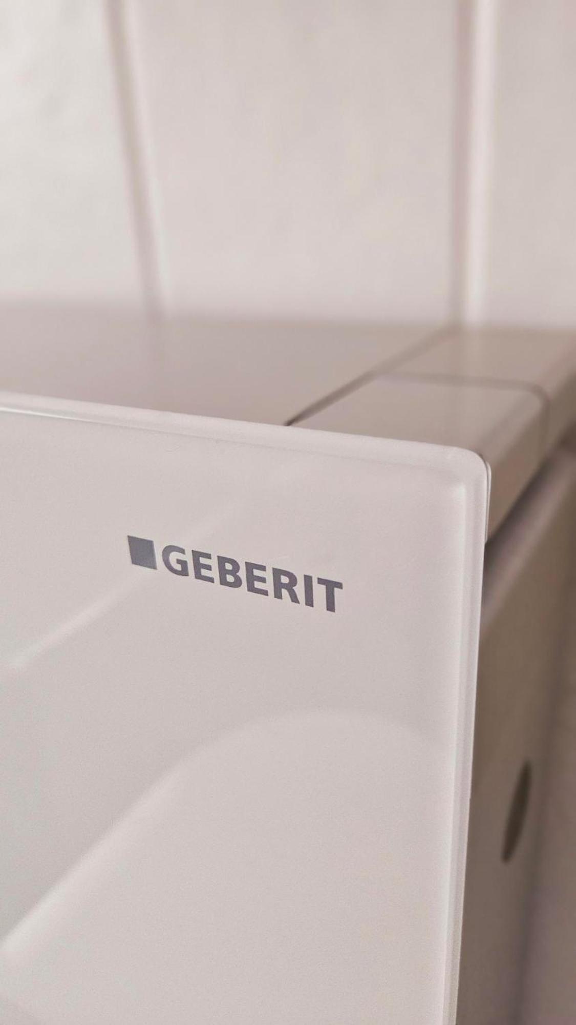 Ferienwohnung Rheinblick In Buesingen -Keine Monteure- Busingen Luaran gambar